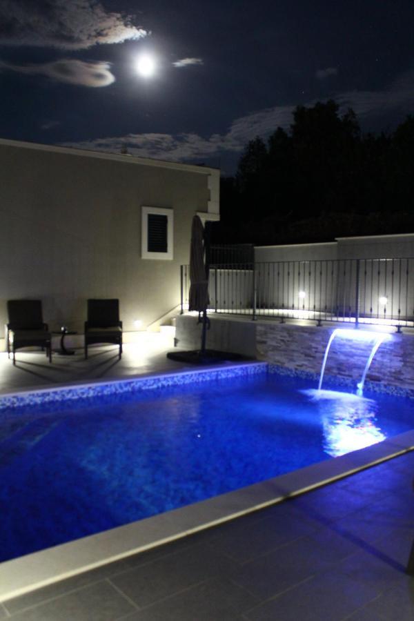Vacation Home Meri Mirce 外观 照片