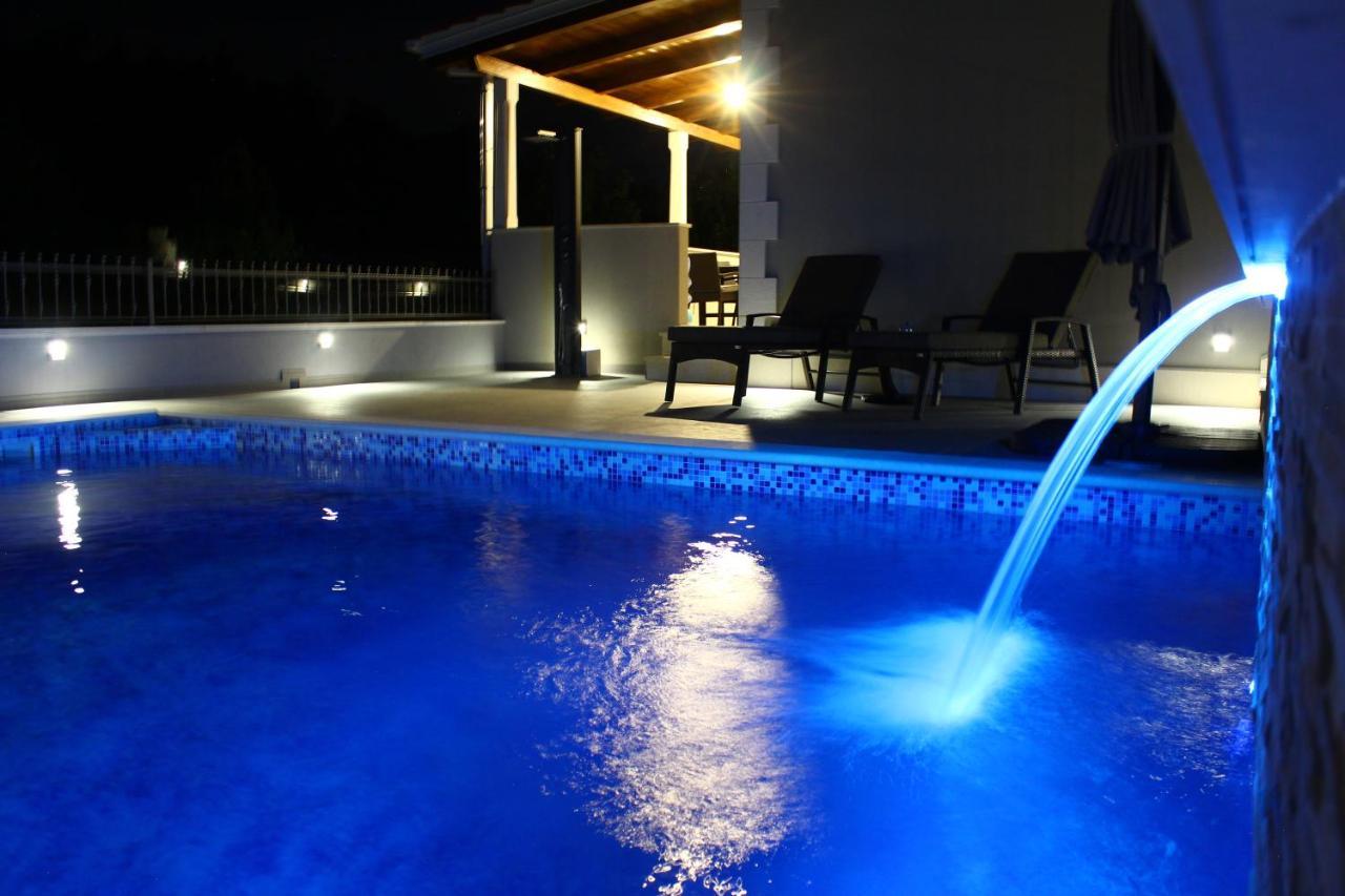 Vacation Home Meri Mirce 外观 照片