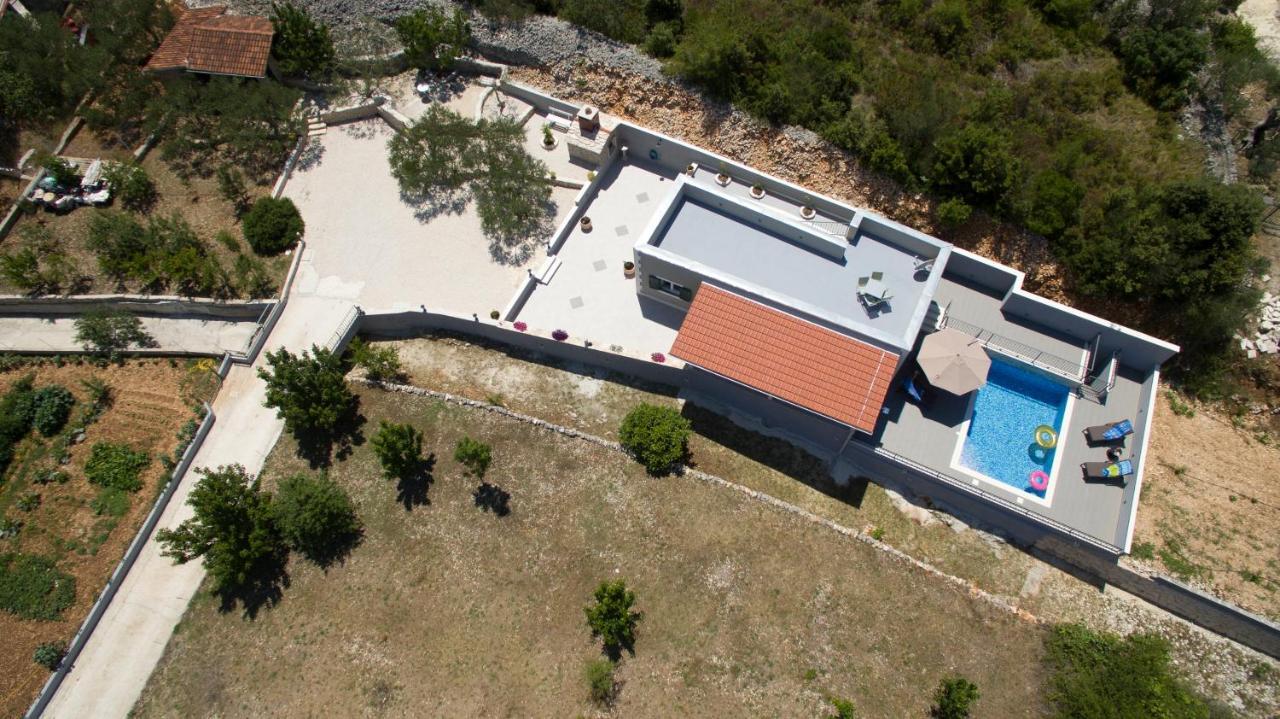 Vacation Home Meri Mirce 外观 照片