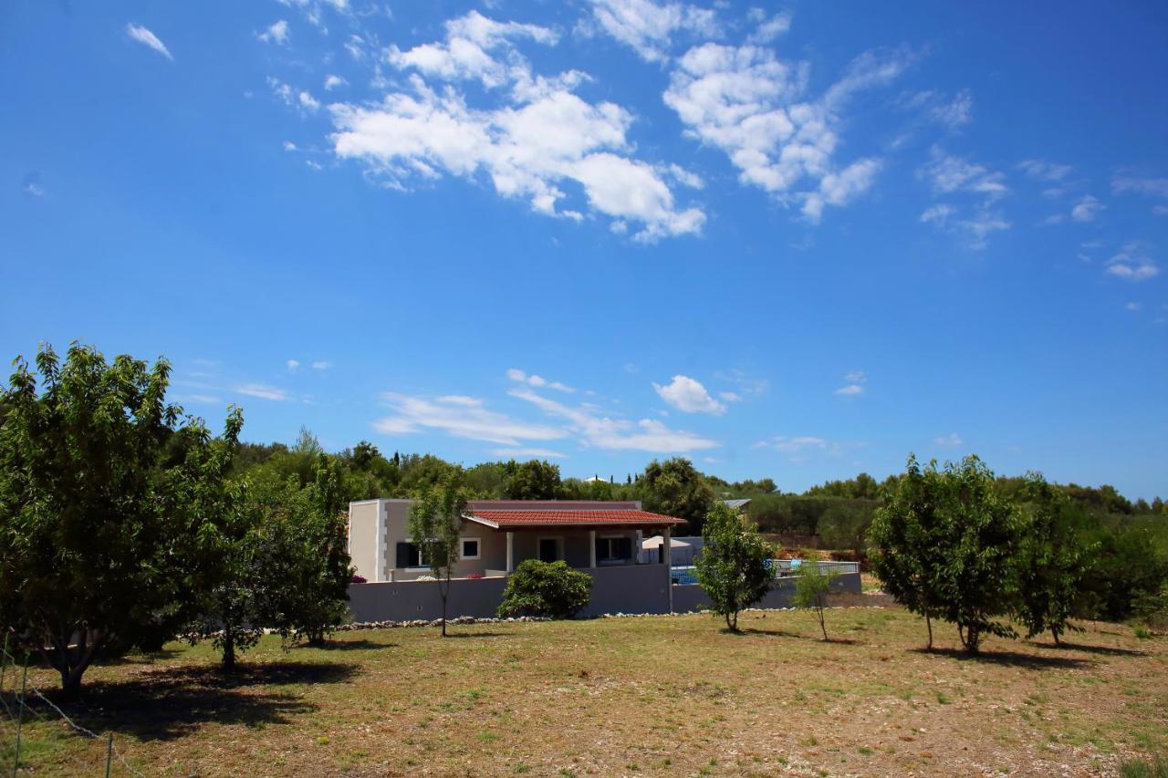Vacation Home Meri Mirce 外观 照片