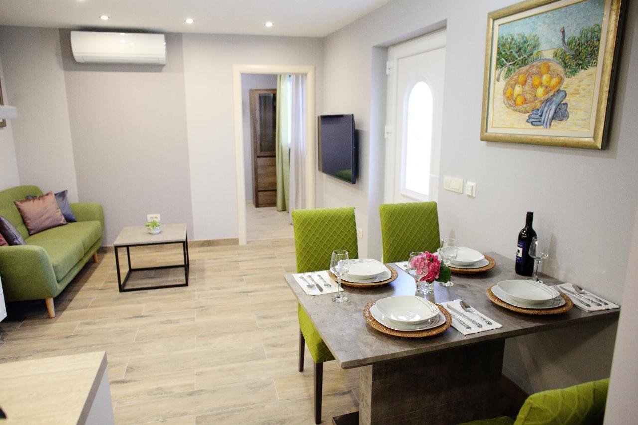 Vacation Home Meri Mirce 外观 照片